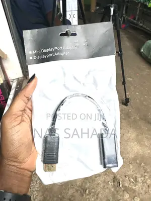 Mini Display to Hdmi