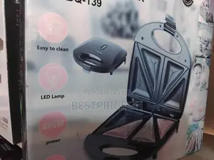 Sokany Sandwich Maker