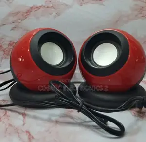 Yst-1022 Computer Speaker