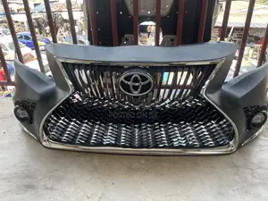 Toyota Camry 2007-2011 Lexus Bumper