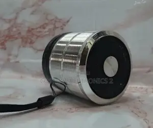 Ws-887 Wireless Mini Speaker