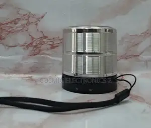 Ws-887 Wireless Mini Speaker