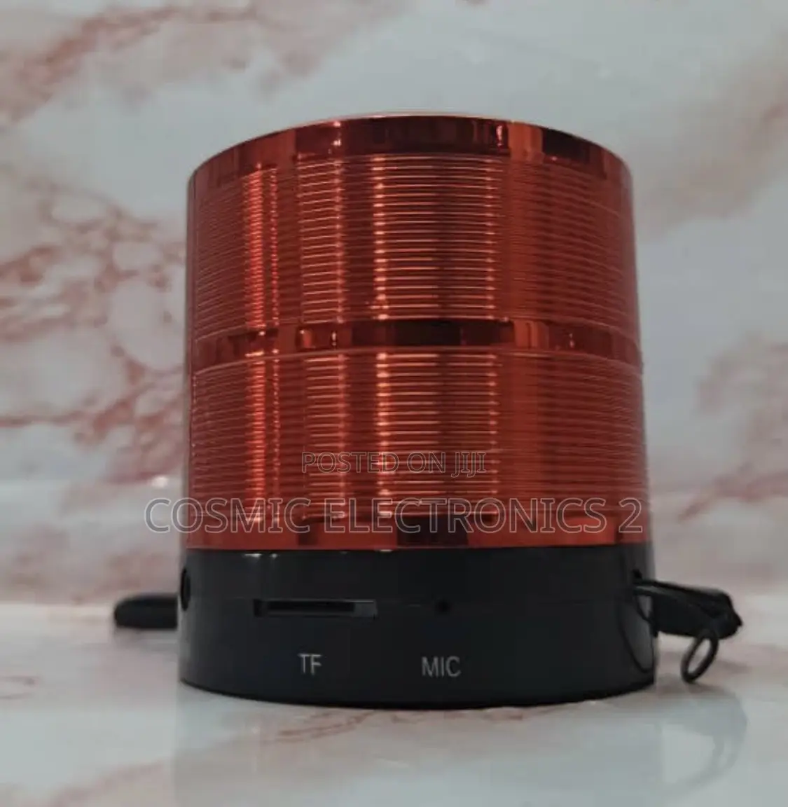 Ws-887 Wireless Mini Speaker