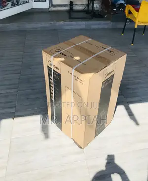 Ultra Quality Midea 50 Liters Electric Water Heater 