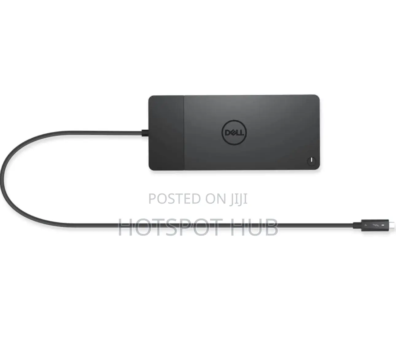 Dell Thunderbolt Dock Wd22tb4
