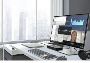 Dell Thunderbolt Dock Wd22tb4