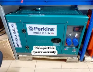 15kva Perkins Generator for Sale 15kva Diesel Generator