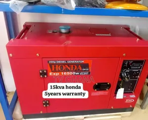 15kva Honda Generator for Sale 15kva Diesel Generator