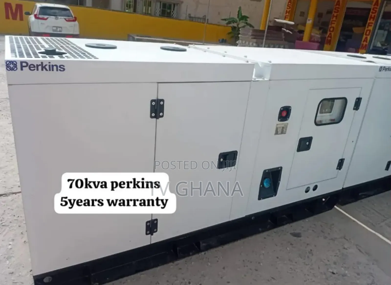 70kva Generator at Best Price Diesel Generator 70kva Newgen