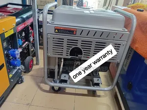 Super Silent Inventer Welding Machine