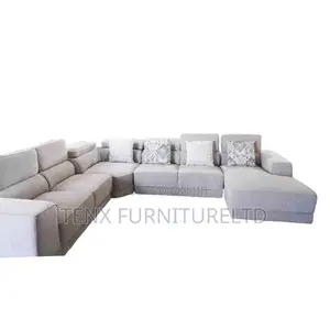 Sofa (Corner Set Right )
