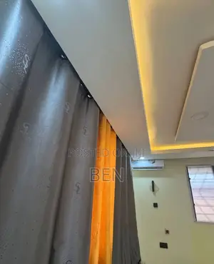 1bdrm Apartment in Nyamekye Lapaz for rent