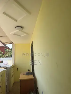 1bdrm Apartment in Nyamekye Lapaz for rent