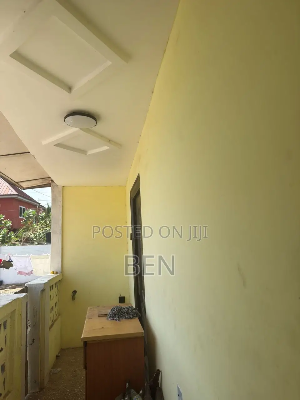 1bdrm Apartment in Nyamekye Lapaz for rent