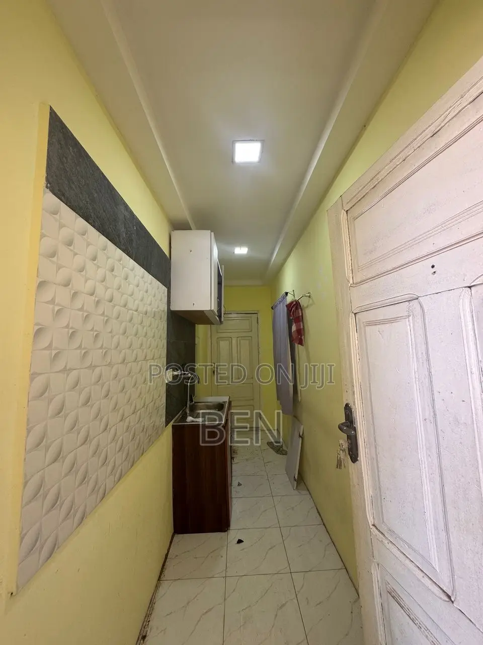 1bdrm Apartment in Nyamekye Lapaz for rent