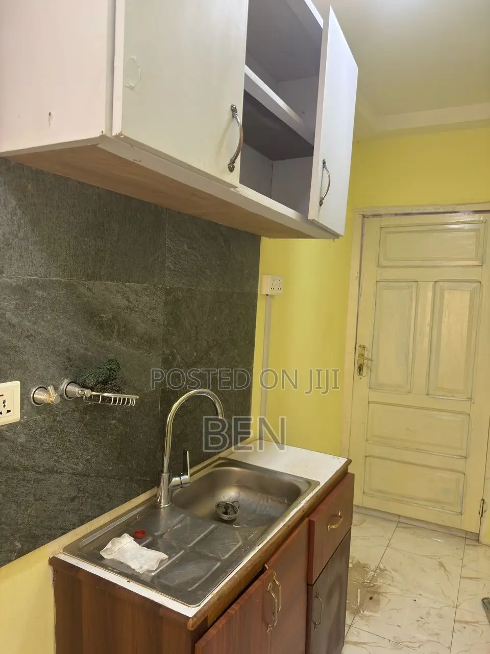 1bdrm Apartment in Nyamekye Lapaz for rent