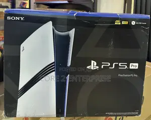 Ps5 Pro – Next-Level Power