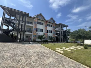 1bdrm House in Charclem Ventures, Adjiriganor for rent