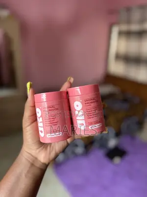 Probiotics Capsules