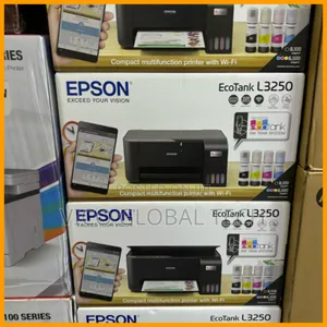 Epson Ecotank L3250