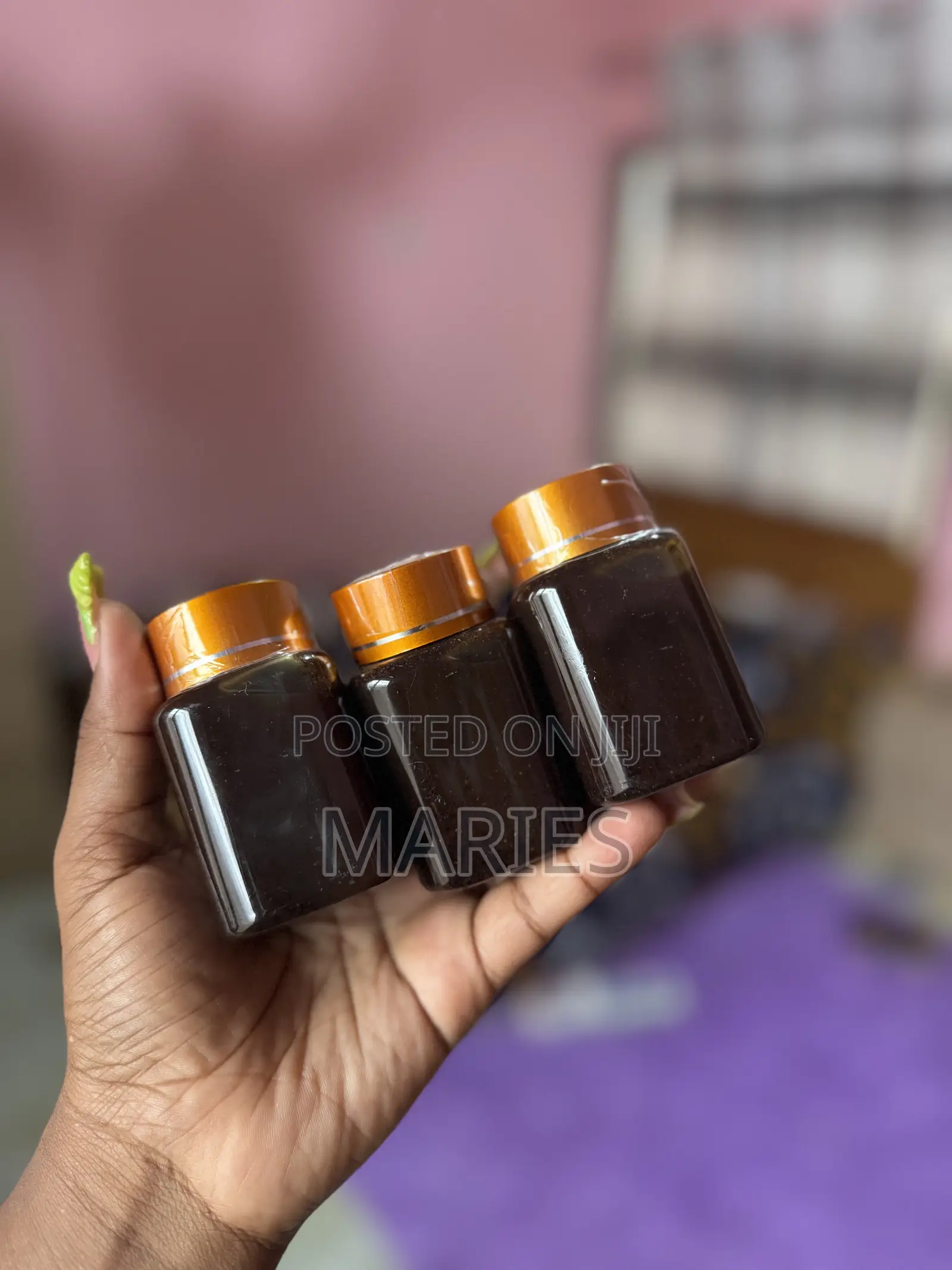Mojo(Libido Booster)