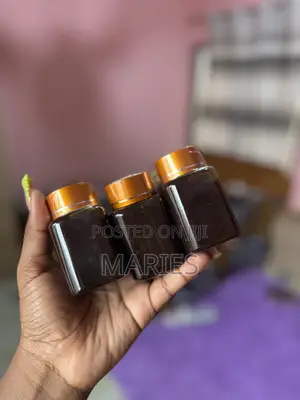 Mojo(Libido Booster)