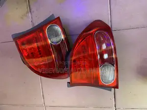 Honda Civic 2006-2011 Taillight Used Pair