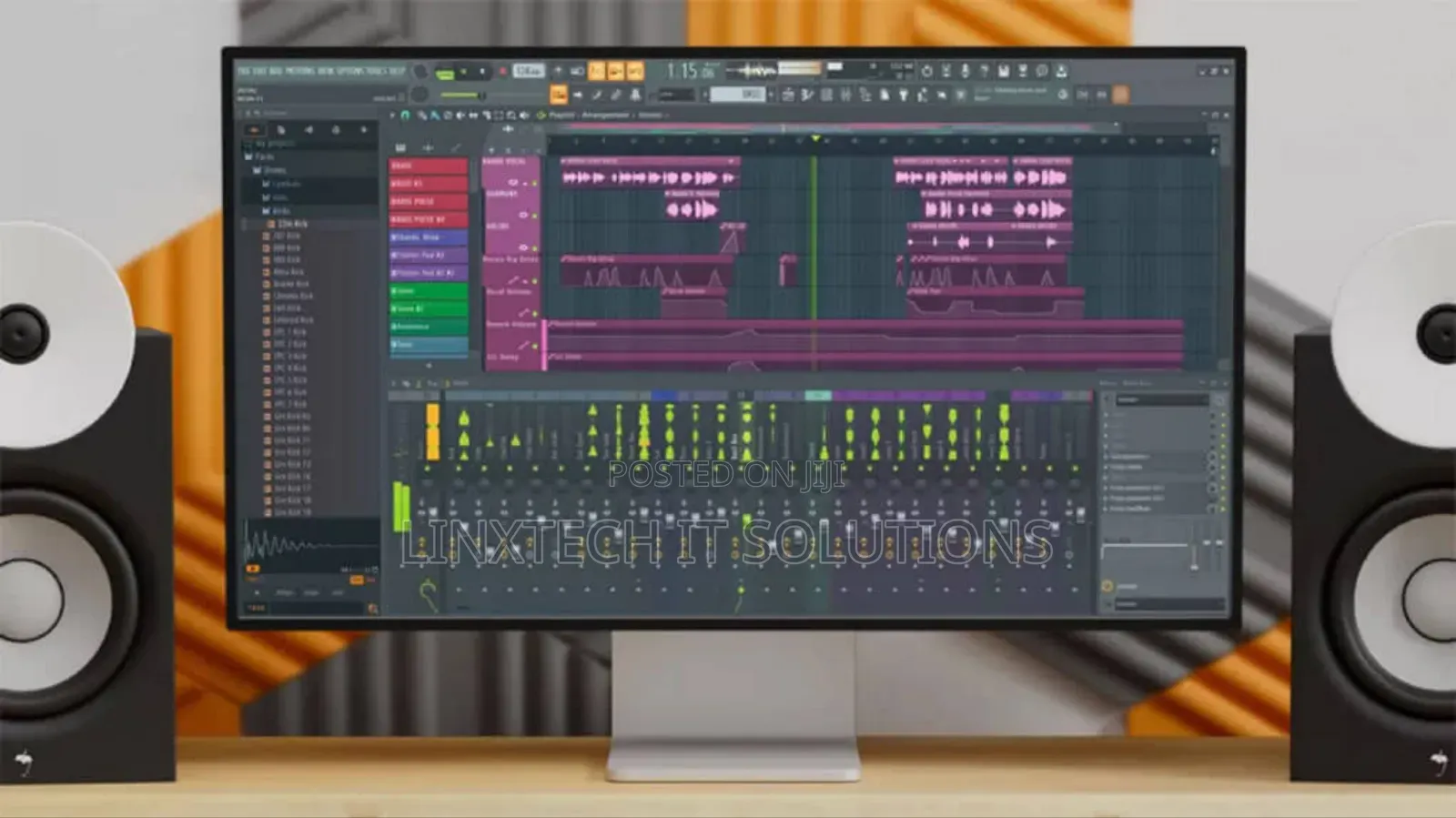 Fl Studio 21 Windows