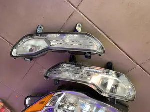 Ford Escape 2013-2016 Foglight Used