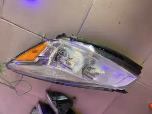 Ford Escape 2013 -2016 Headlight Used