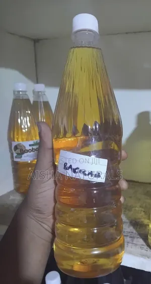 Pure Baoba Oil 1 Litre