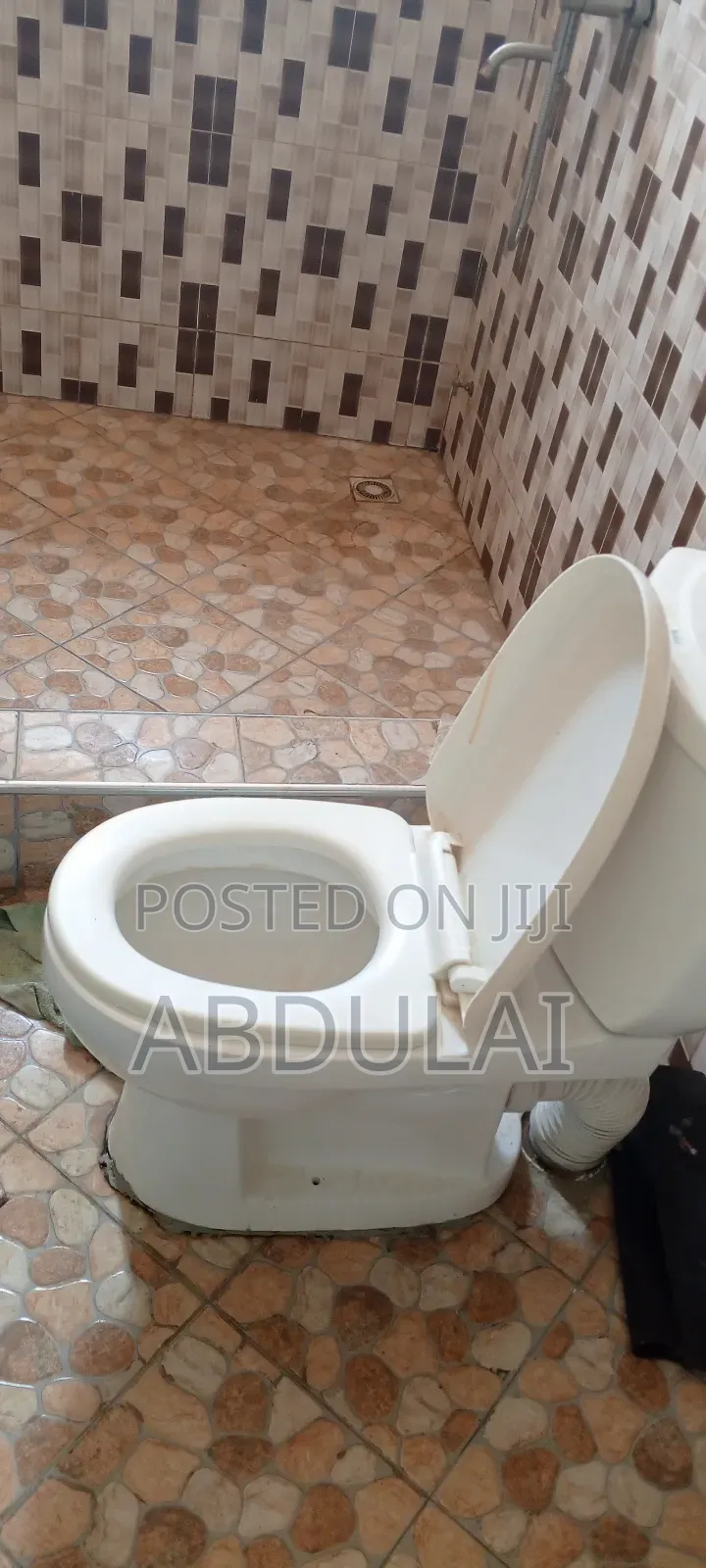 2bdrm Apartment in Abu Abdulai Property, Tantra Hills for rent