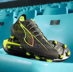 Puma Ultra
