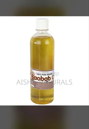 Baobab Oil 500ml