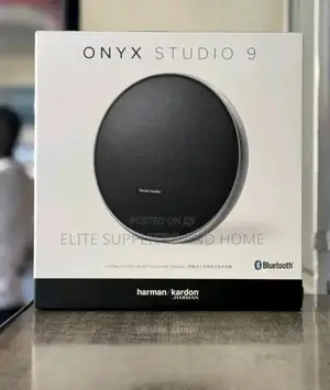 Harman Kardon Onyx Studio 9