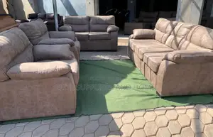 Sofa Set (Turkish)
