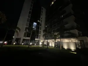 Furnished 1bdrm Apartment in Charclem Ventures, North Ridge for rent