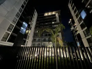 Furnished 1bdrm Apartment in Charclem Ventures, North Ridge for rent