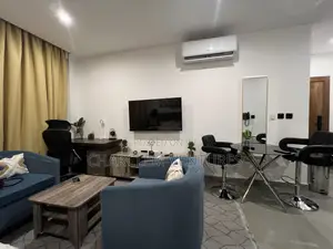Furnished 1bdrm Apartment in Charclem Ventures, North Ridge for rent
