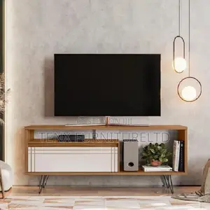 Tv Stand (Up to 60inch)