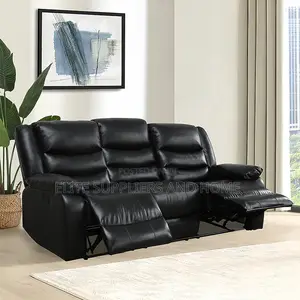 Sofa Recliner Set 3+2+1