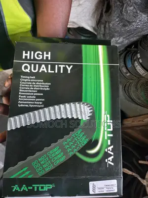 Quality Automative Timing Pk Belts Toyota, Mazda, Honda, Etc