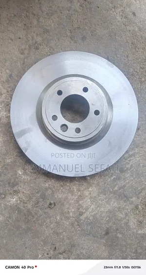 Range Rover 2014 to 2021 Sport, Velar, Vogue Brakes Discs