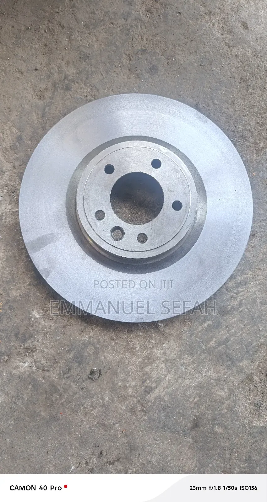 Range Rover 2014 to 2021 Sport, Velar, Vogue Brakes Discs
