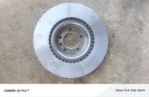 Range Rover 2014 to 2021 Sport, Velar, Vogue Brakes Discs