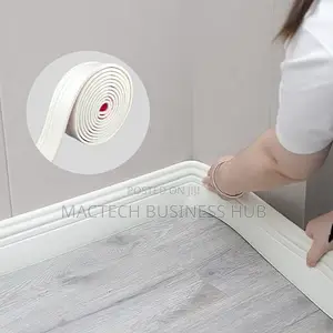Wall Baseline / Floor Skirting