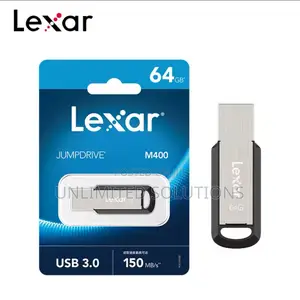Original Lexar Pendrive 3.0