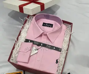Polo Long Sleeve Shirts