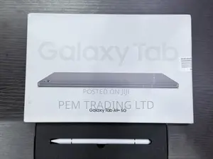 New Samsung Galaxy Tab A9+ 128 GB Blue