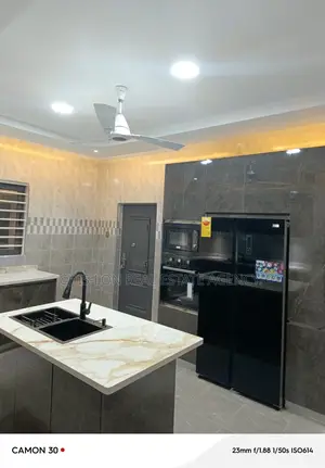 6bdrm House in Kasoa Krispol City for sale